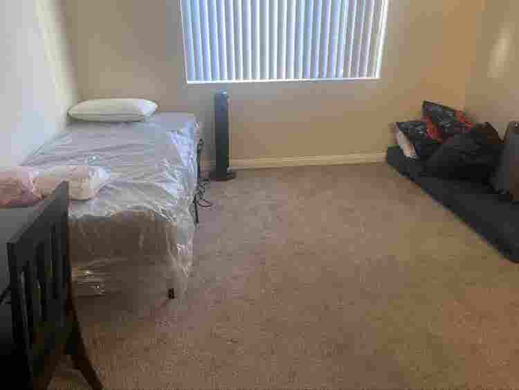 Private room for rent!!!