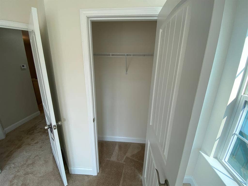 3 BR in Raleigh