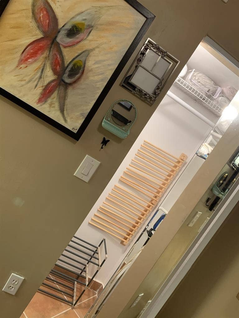 RENTED! 
Small, cozy furnished room