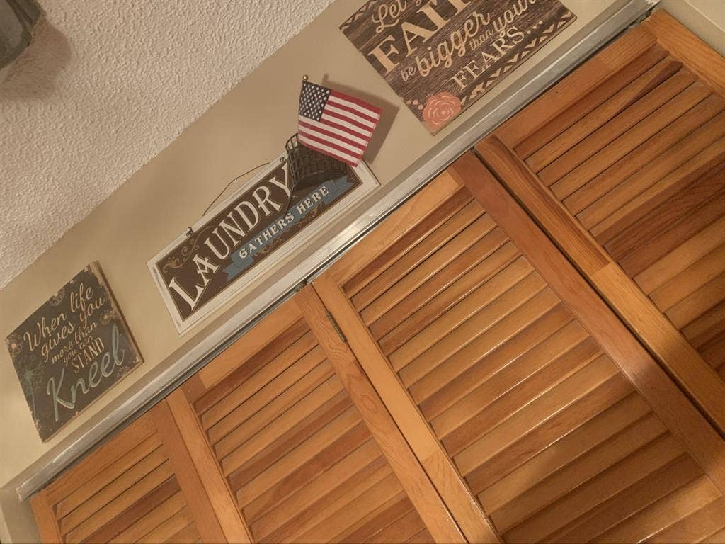 RENTED! 
Small, cozy furnished room