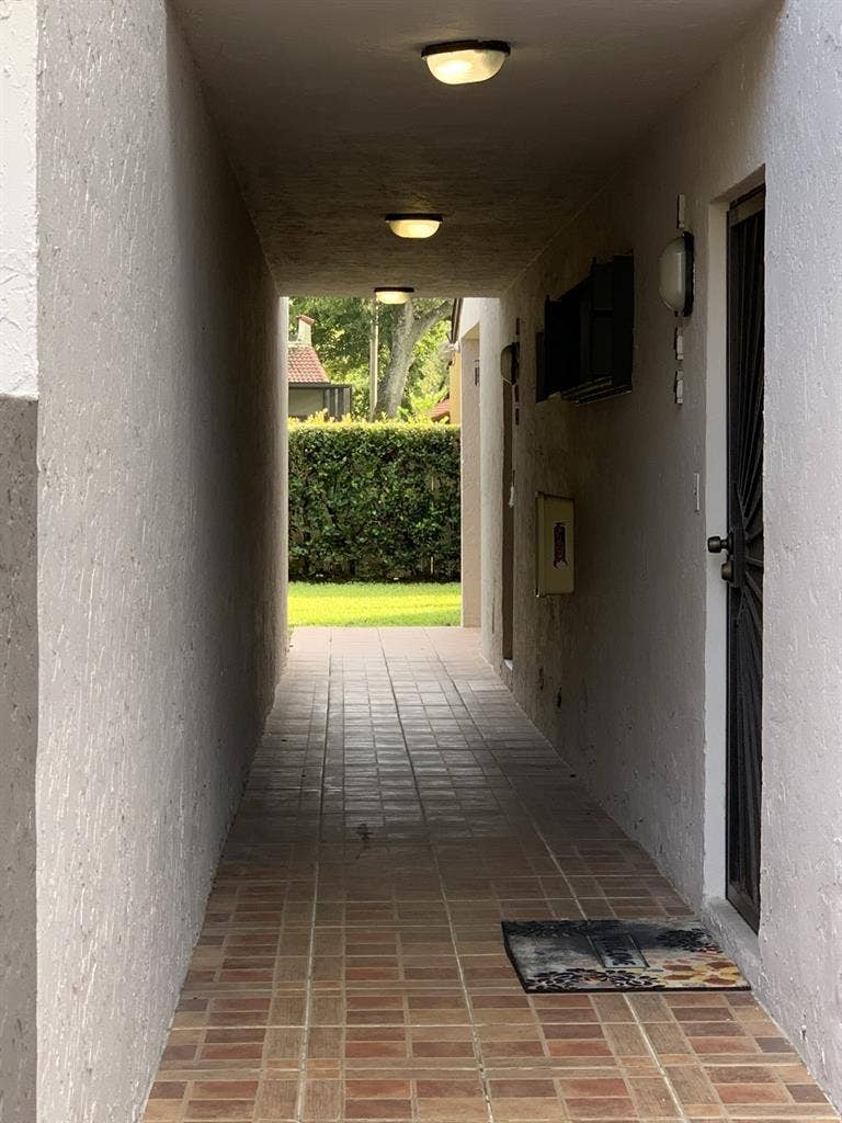 RENTED! 
Small, cozy furnished room