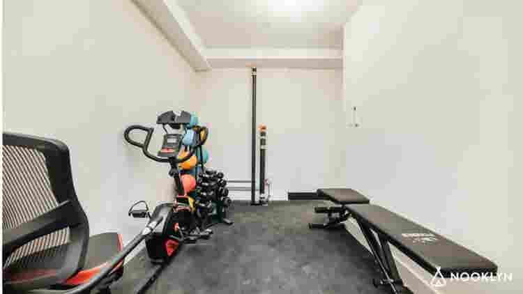 Irving Ave – # (u.u)