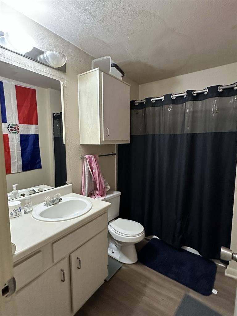 Private room/bath‼️Girls only pls‼️