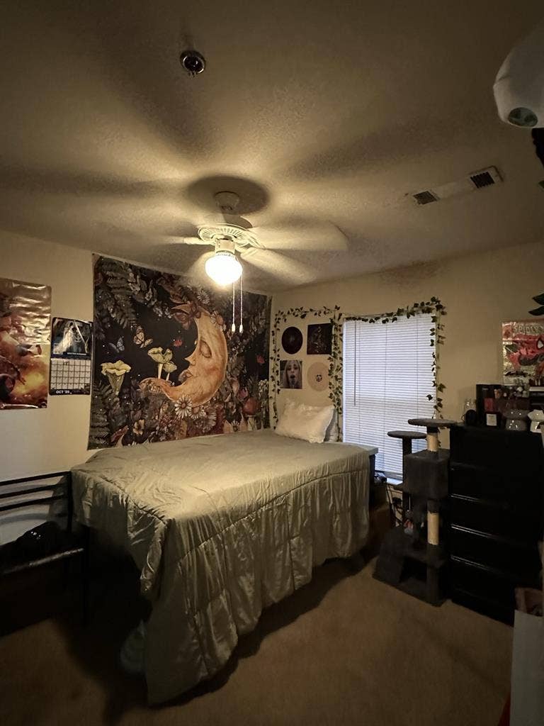 Private room/bath‼️Girls only pls‼️