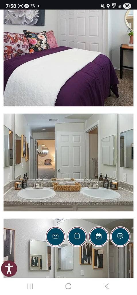 LEASE TAKEOVER - IMMEDIATE MOVE-IN!