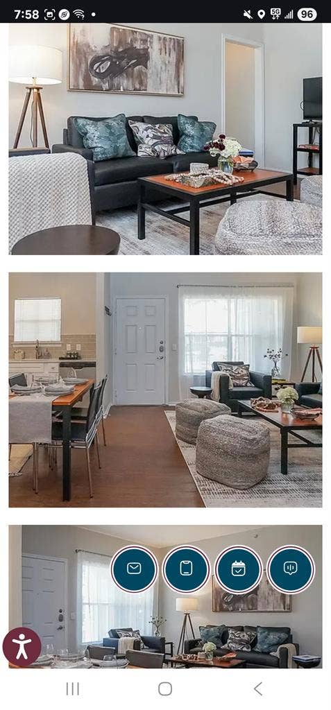 LEASE TAKEOVER - IMMEDIATE MOVE-IN!