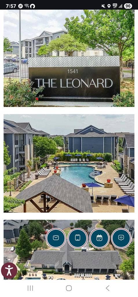 LEASE TAKEOVER - IMMEDIATE MOVE-IN!