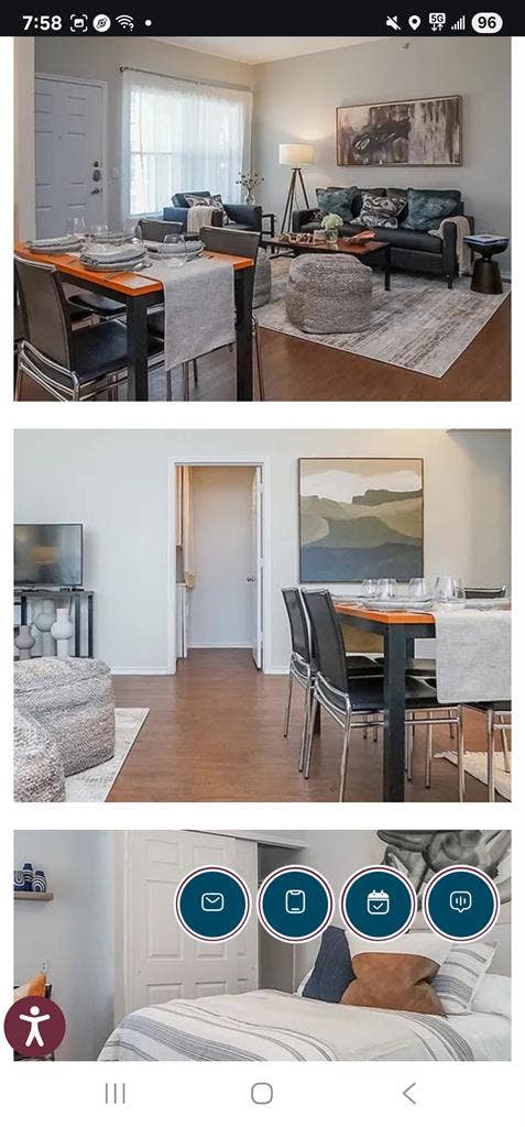 LEASE TAKEOVER - IMMEDIATE MOVE-IN!