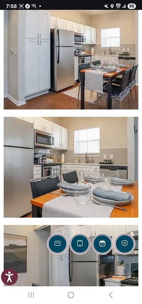 LEASE TAKEOVER - IMMEDIATE MOVE-IN!