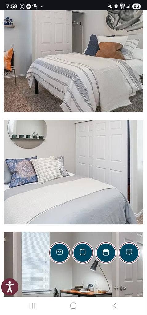 LEASE TAKEOVER - IMMEDIATE MOVE-IN!