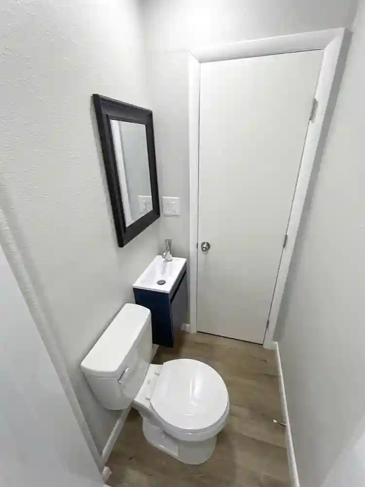 2 BR in Orlando