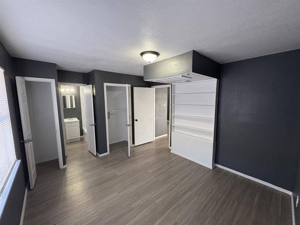 ALL BILLS PAID PROPERTY