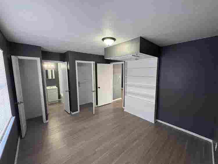 ALL BILLS PAID PROPERTY