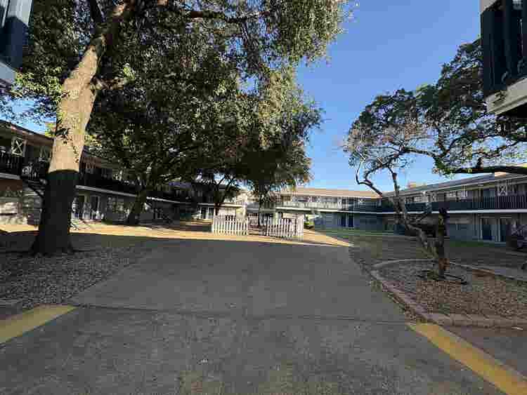 ALL BILLS PAID PROPERTY