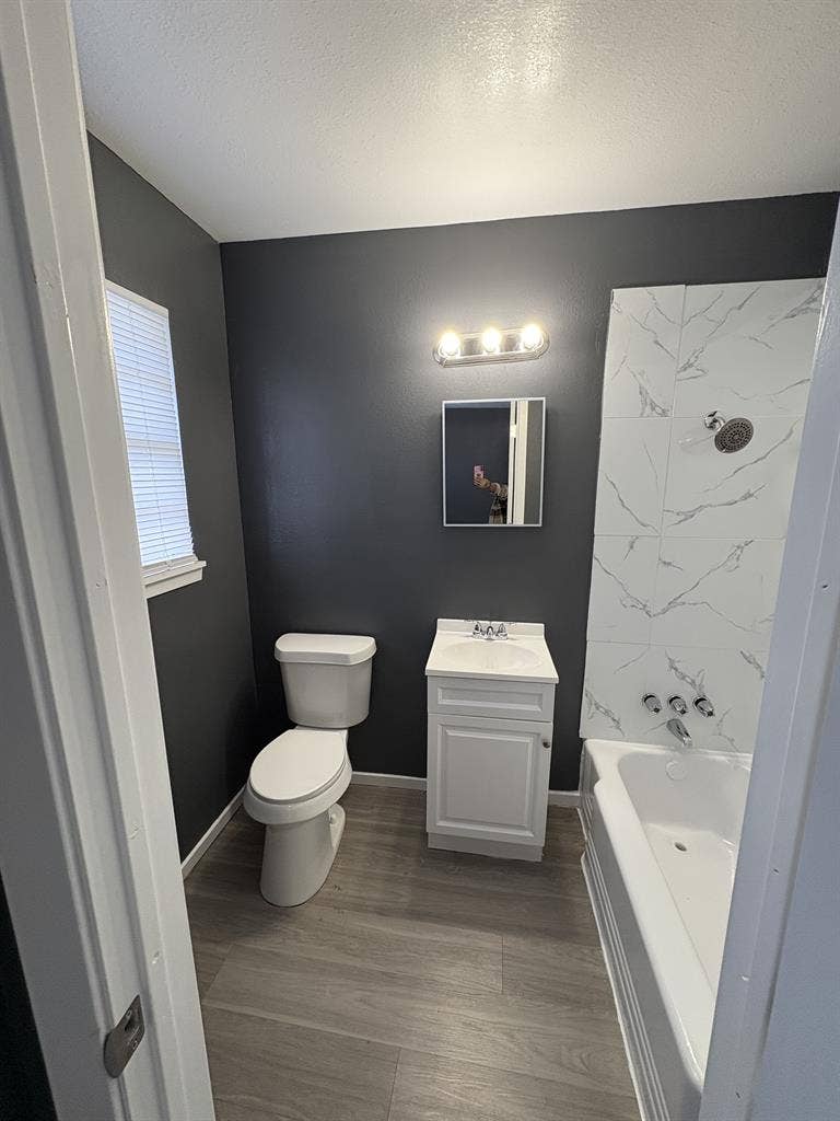 ALL BILLS PAID PROPERTY