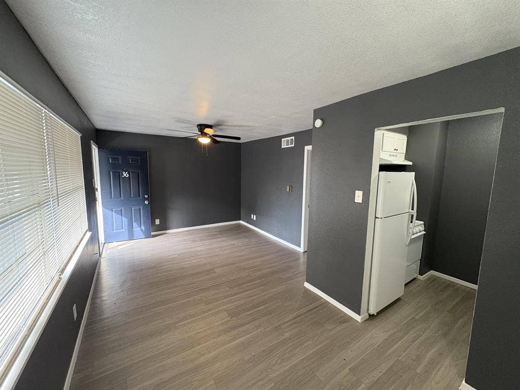 ALL BILLS PAID PROPERTY