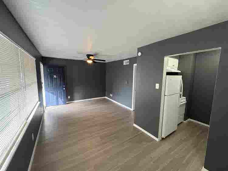 ALL BILLS PAID PROPERTY