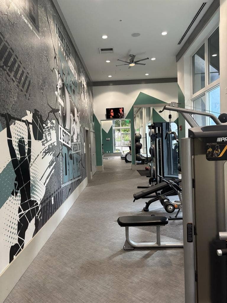 🌊Waterview private room/bathroom