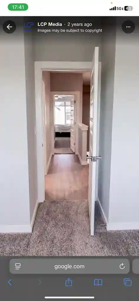 LOOKING FOR CHILL ROOMIE