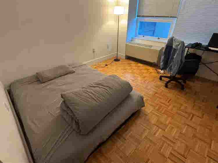 Newport Furnished Room – All Incl!