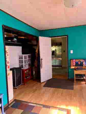 Private entrance room! Eagle rock