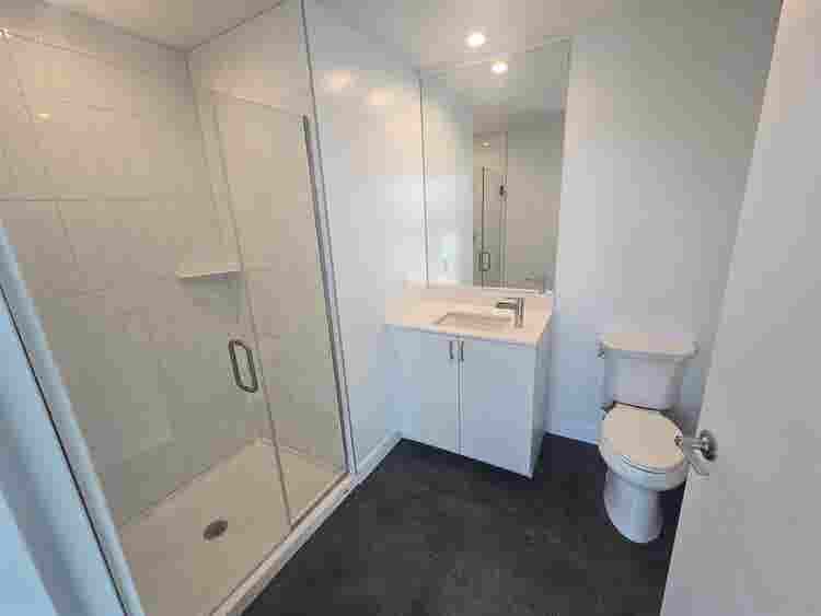 Downtown phoenix high-rise