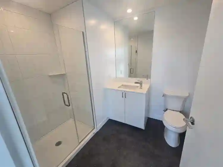 Downtown phoenix high-rise