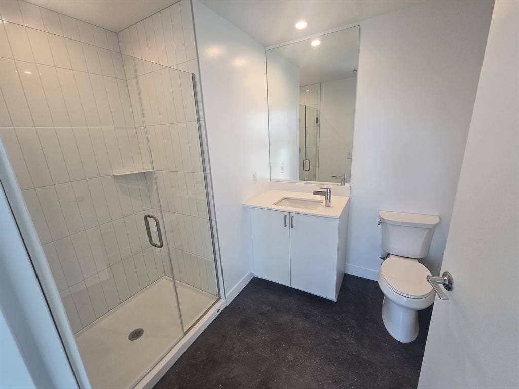 Downtown phoenix high-rise