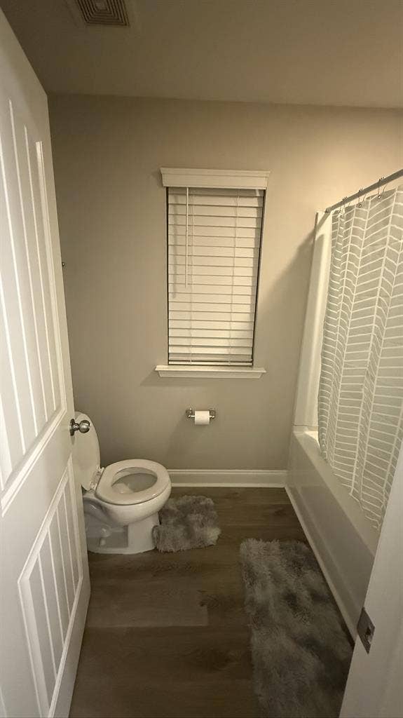 Private room for Female