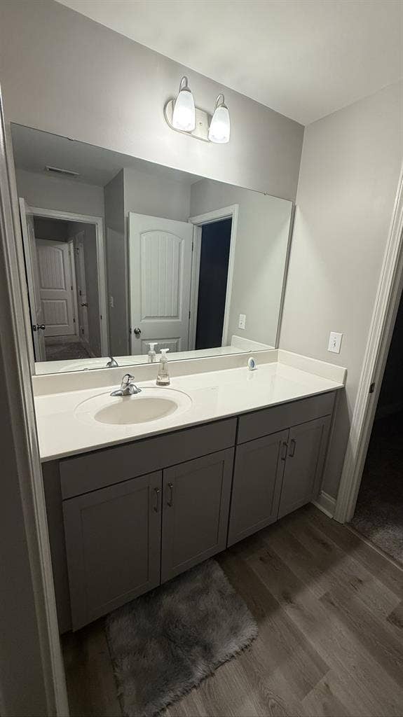 Private room for Female