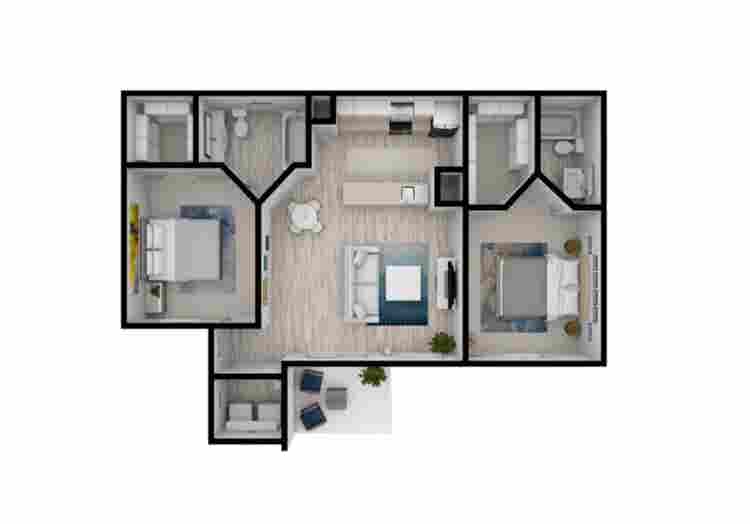 Looking to rent a room out!