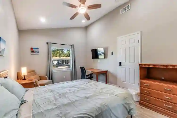 11 BR in Dallas