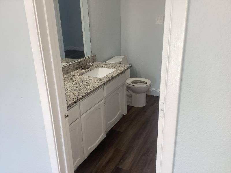 2 BR in Fort Worth