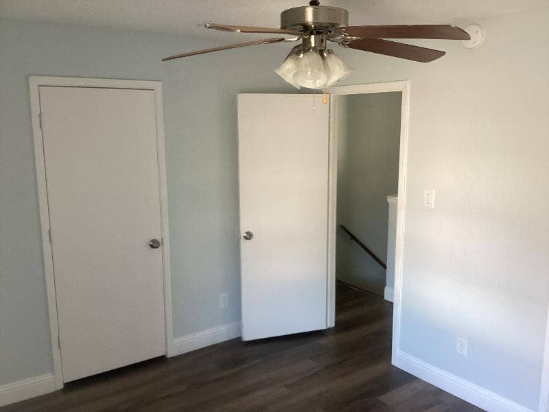 2 BR in Fort Worth