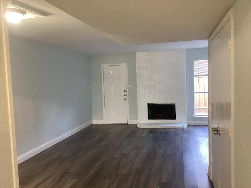 2 BR in Fort Worth