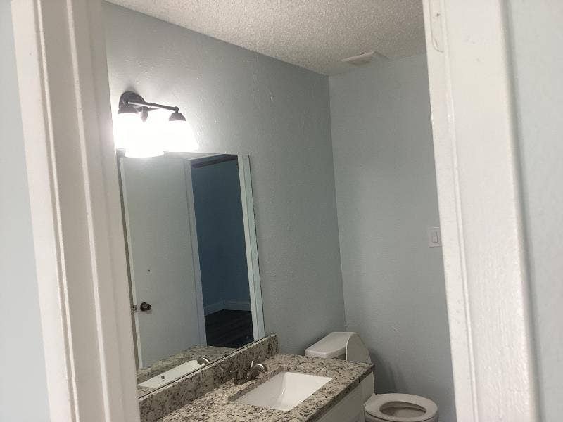 2 BR in Fort Worth