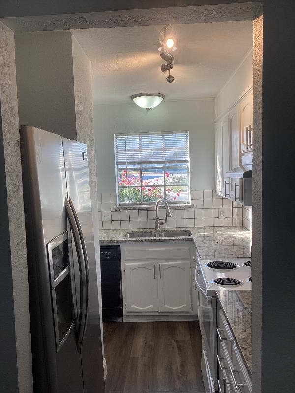 2 BR in Fort Worth
