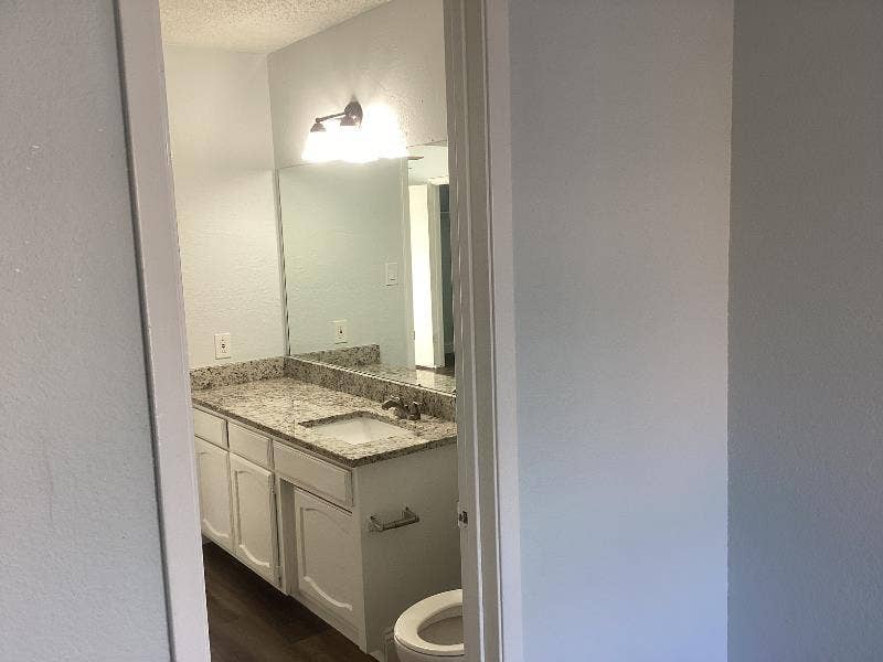 2 BR in Fort Worth