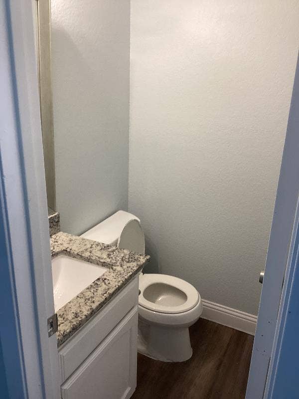 2 BR in Fort Worth