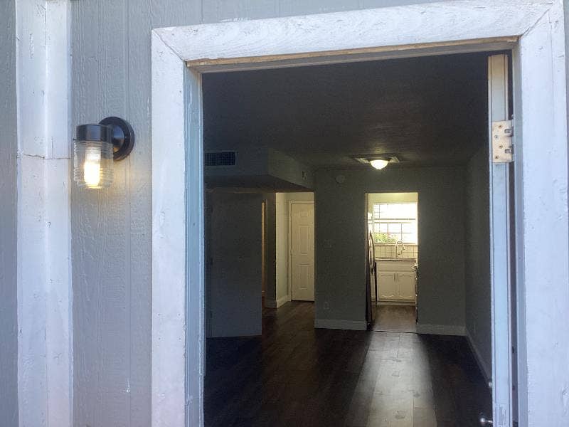 2 BR in Fort Worth