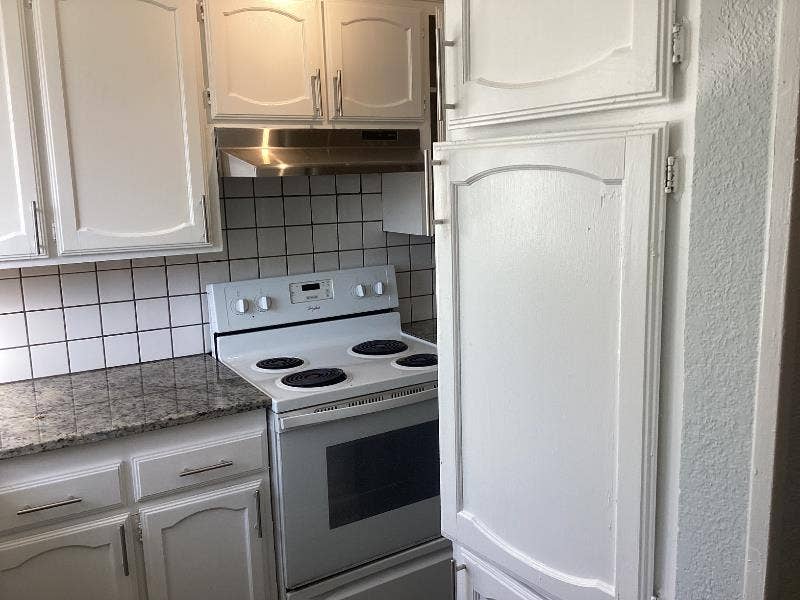 2 BR in Fort Worth