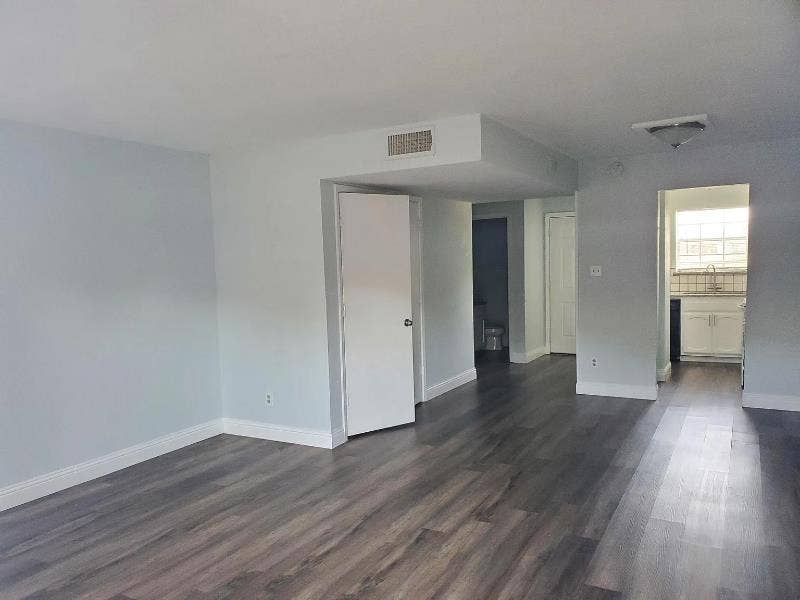 2 BR in Fort Worth