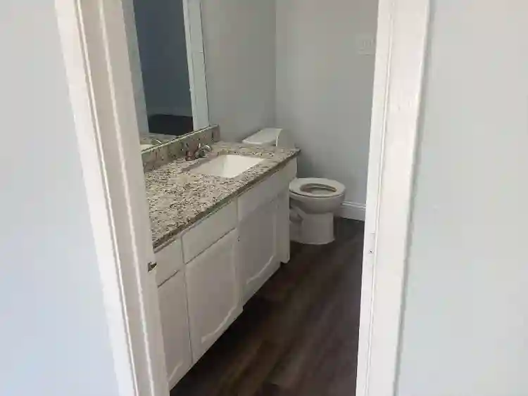 2 BR in Fort Worth
