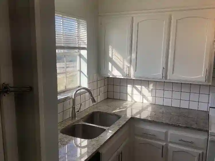 2 BR in Fort Worth
