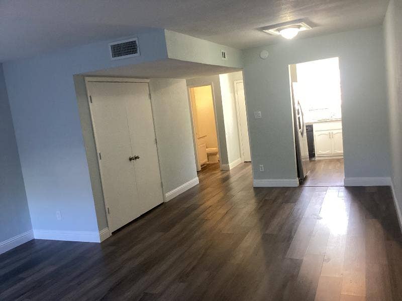 2 BR in Fort Worth