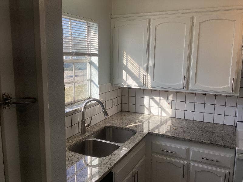 2 BR in Fort Worth