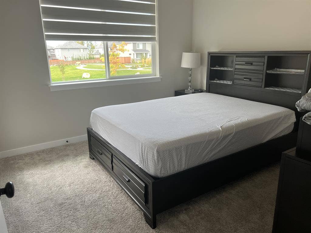 Fully Furnished utilities included