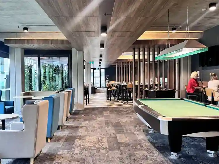 TRANSFER LEASE – MOVE IN DEC