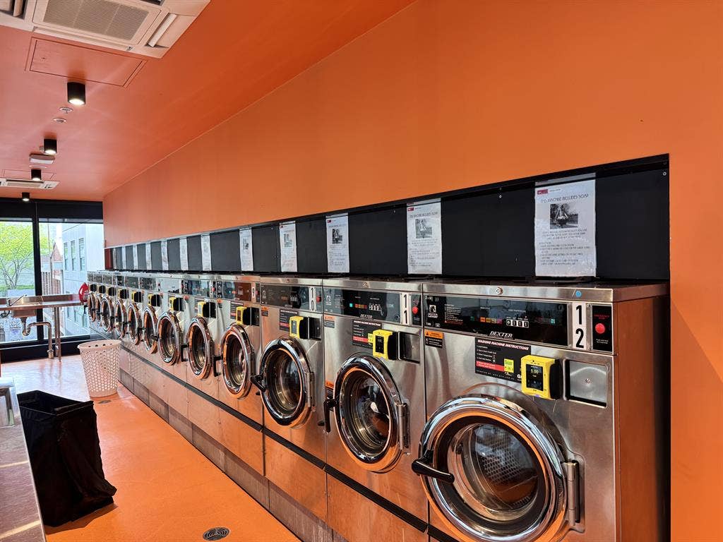 TRANSFER LEASE – MOVE IN DEC