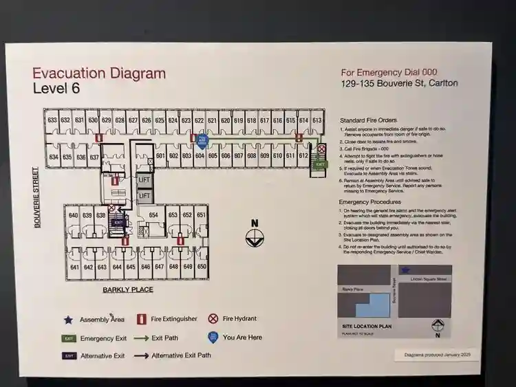 TRANSFER LEASE – MOVE IN DEC
